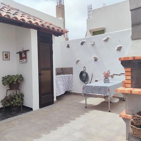 Casa El Escano Granadilla De Abona Bagian luar foto
