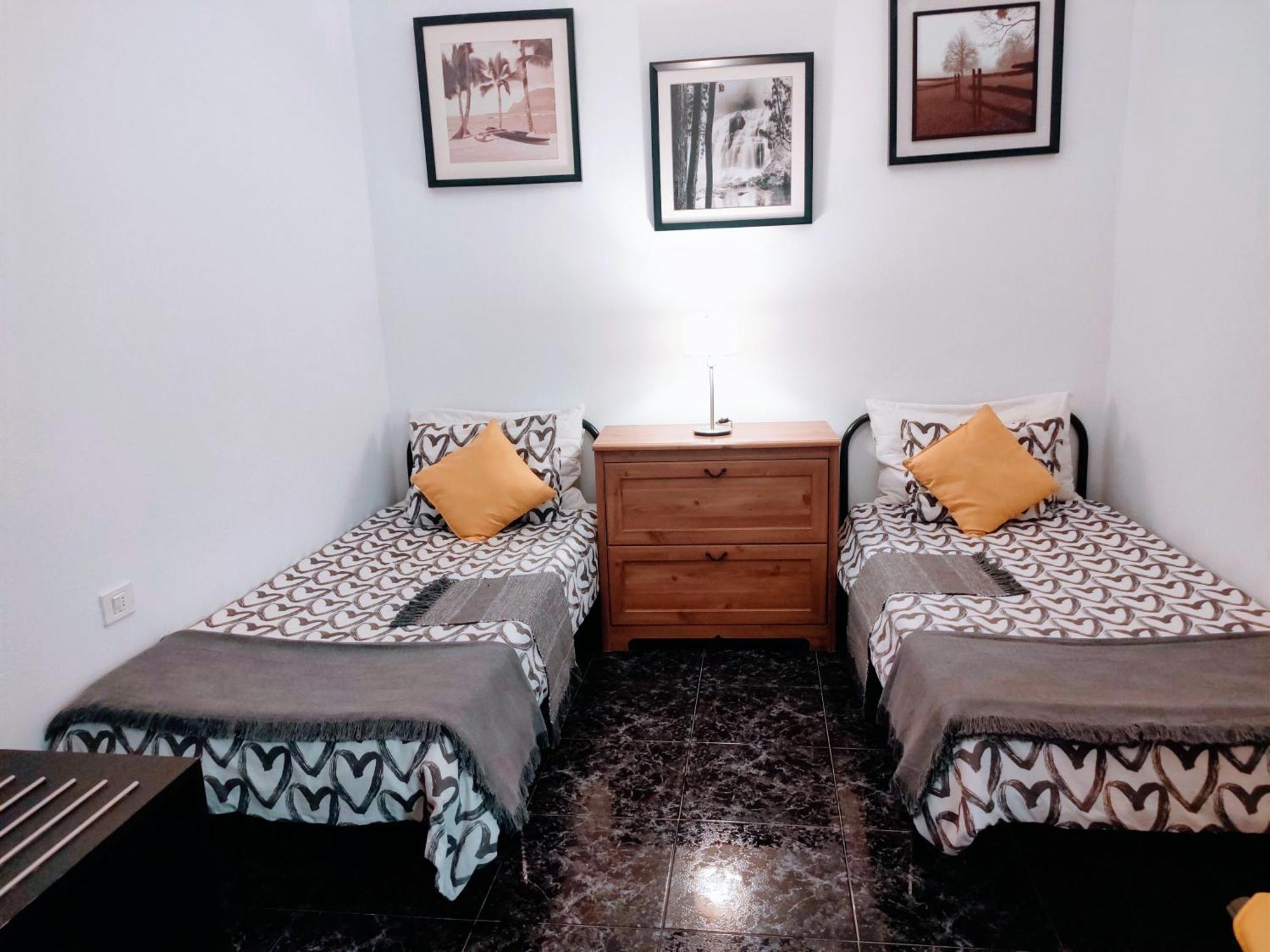 Casa El Escano Granadilla De Abona Bagian luar foto