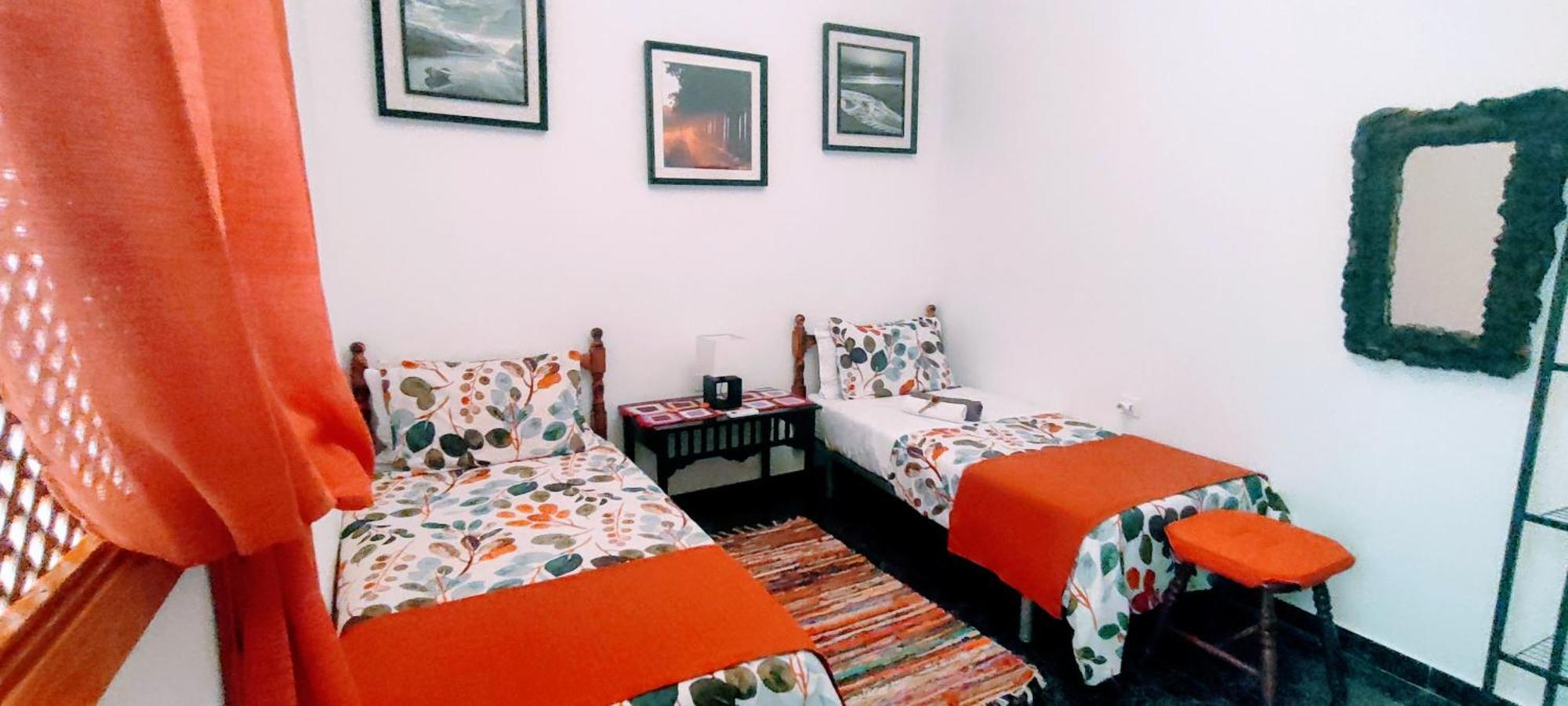 Casa El Escano Granadilla De Abona Bagian luar foto
