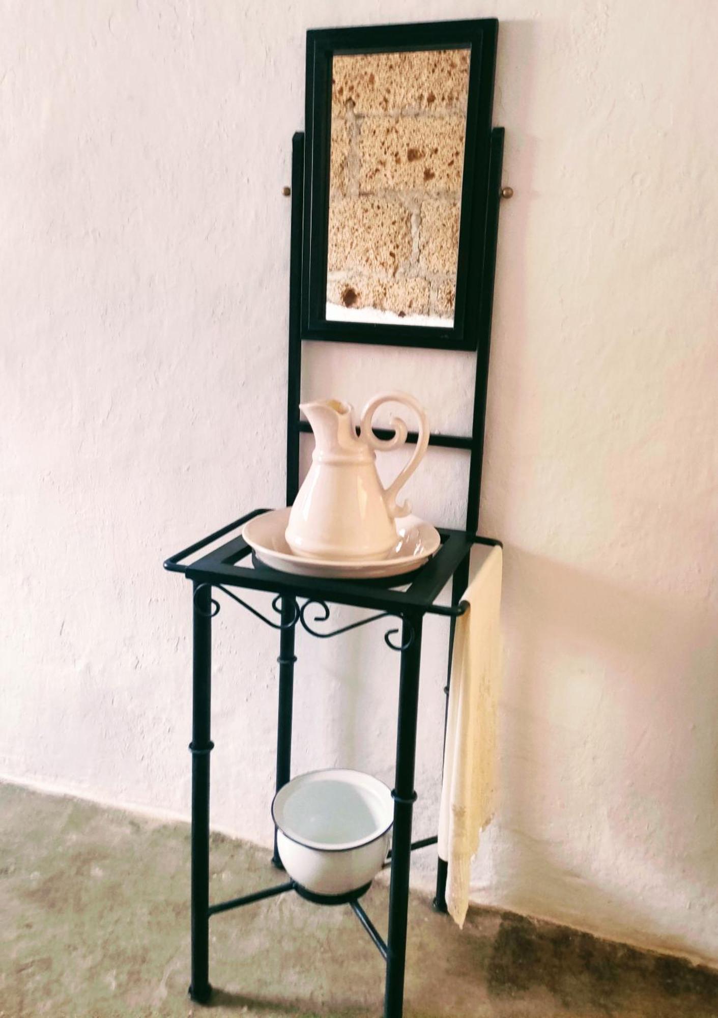 Casa El Escano Granadilla De Abona Bagian luar foto