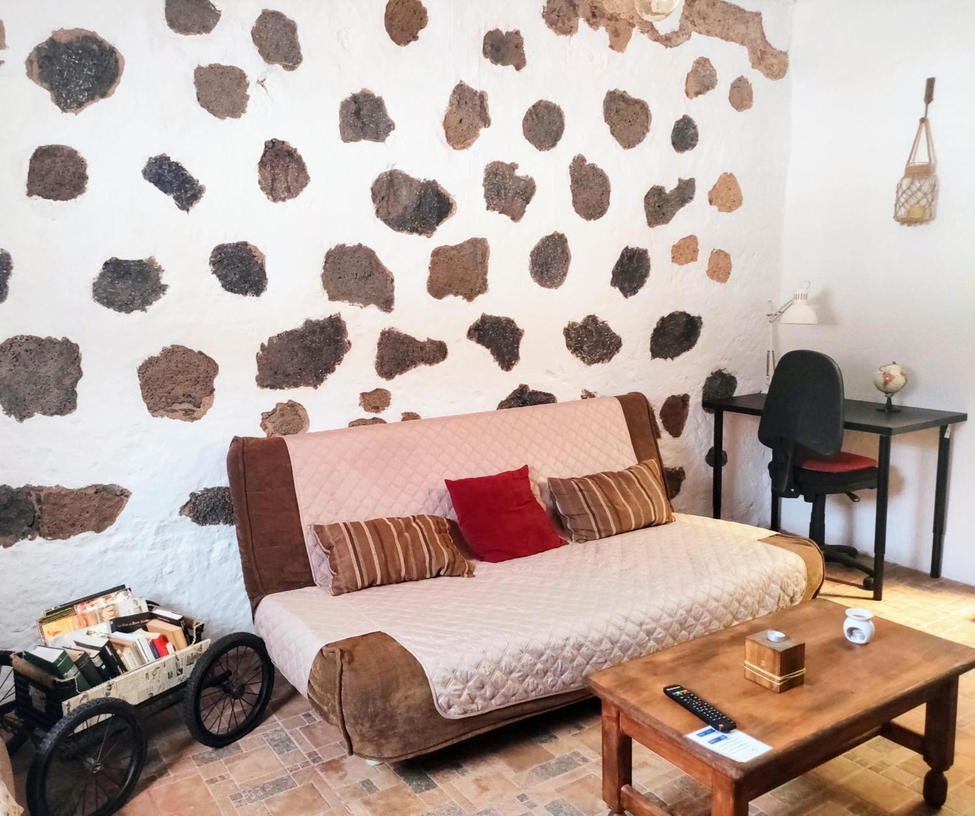 Casa El Escano Granadilla De Abona Bagian luar foto