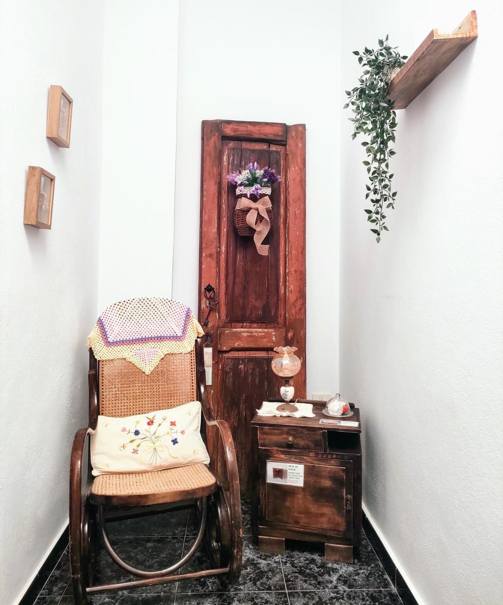 Casa El Escano Granadilla De Abona Bagian luar foto